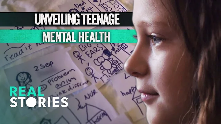 Navigating Modern Adolescence: Social Media & Mental Health (Mental Health Documentary)