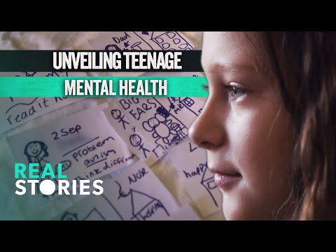 Navigating Modern Adolescence: Social Media x Mental Health