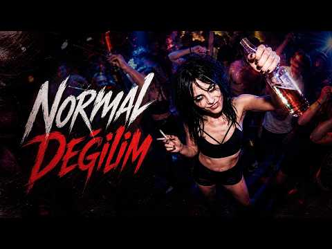 Arya İkiz - Normal Değilim [tape_14]