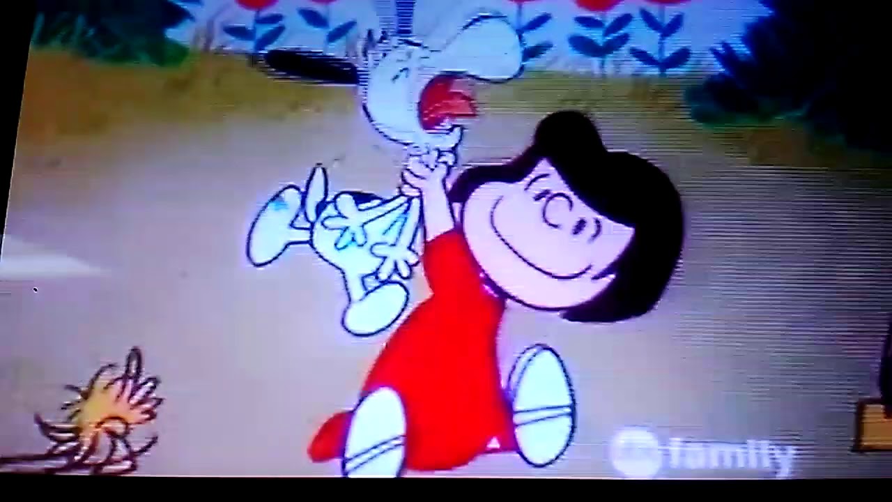 Snoopy Come Home Fundamental Friend Dependability Part 1 - YouTube