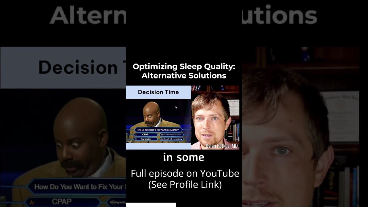 Optimizing Sleep Quality: Alternative Solutions - Unveiling Surprising Approaches for Individuals wi