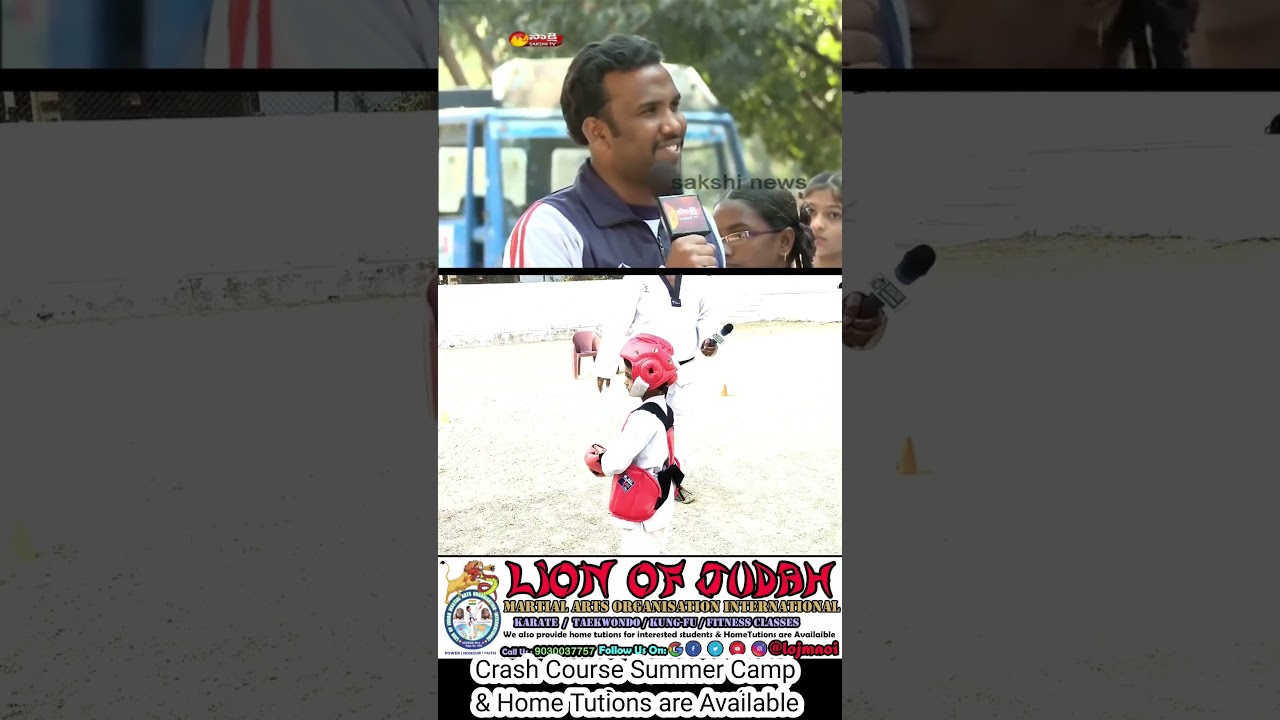 Master Prashanth With Actor Suman