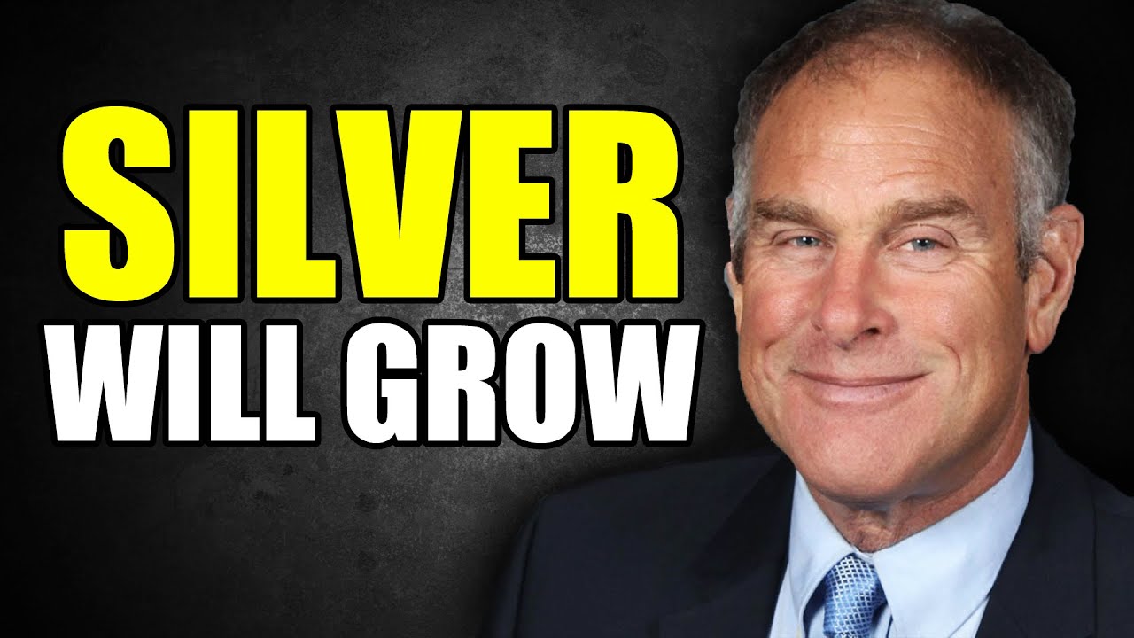 Billionaire Rick Rule Silver Will Grow, Uranium Unstable