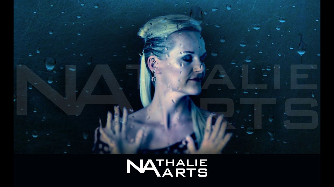 NATHALIE - Really Love Ya (Extended) - YouTube