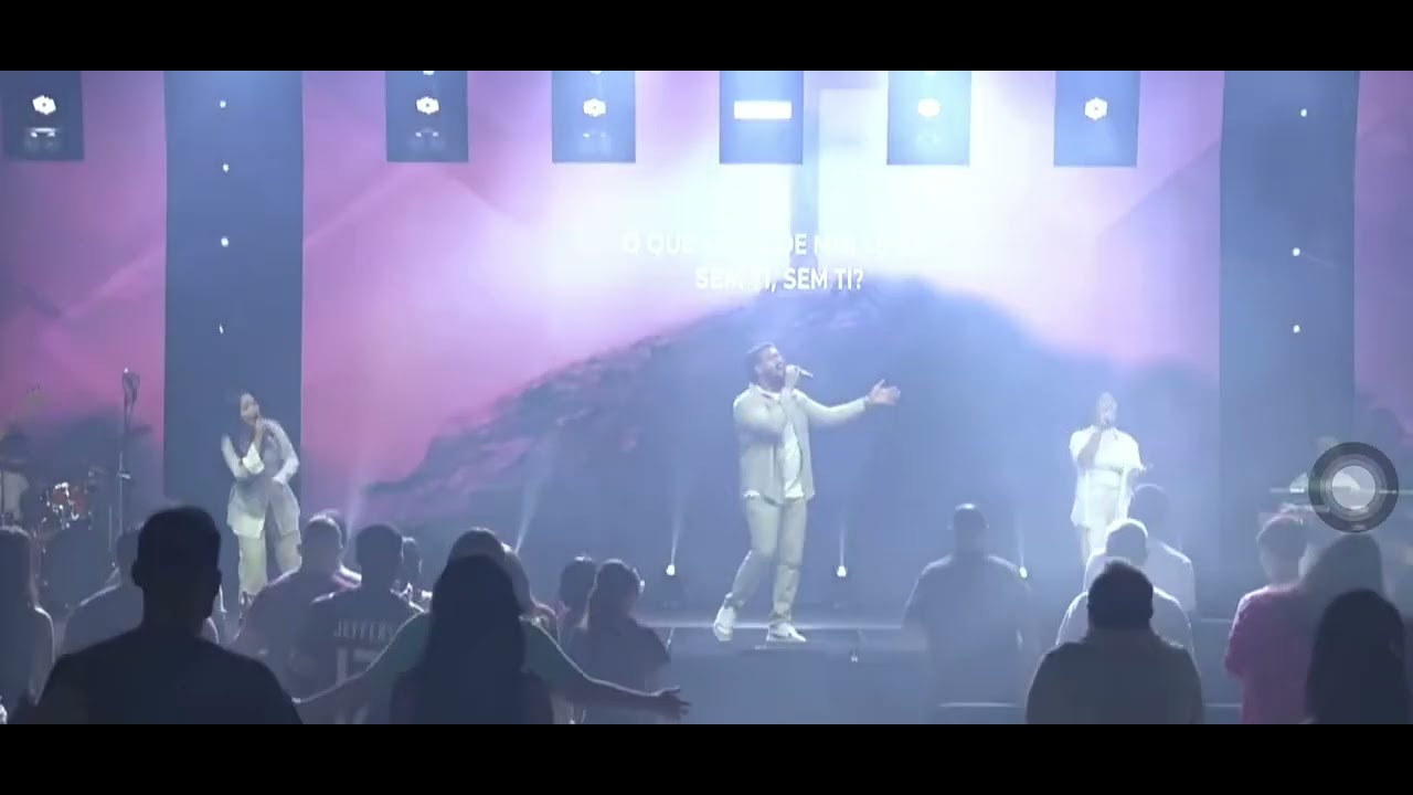 Daniel Lima - Lindo momento / O que seria de mim 