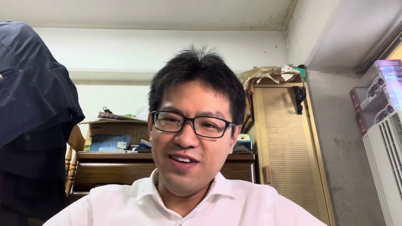 Regarding the LDP presidential election, Koizumi Shinjiro