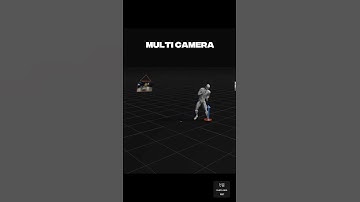 Single Cam VS Multi Cam