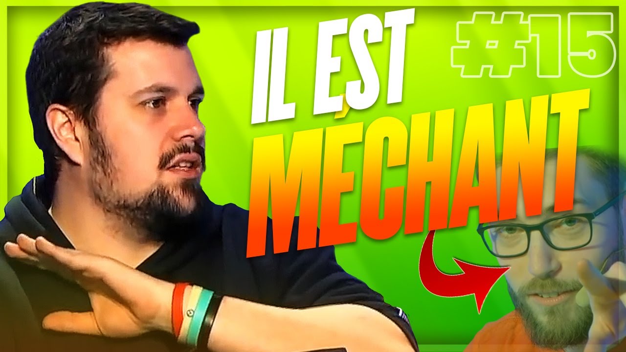 IL EST MÉCHANT ! BEST OF FAYAW #15 - UN BEAU DIMANCHE & Récap sur Lestream