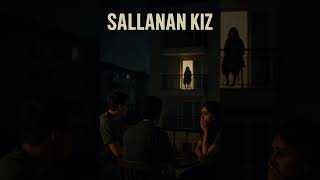 Sallanan Kız - Part 1 Resimi