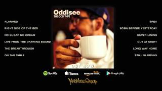 Oddisee: The Odd Tape (Official Album Stream)