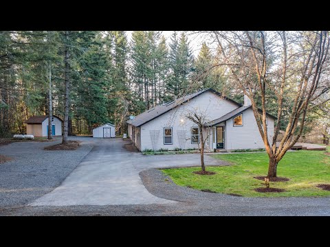 26485 S Ravens Rise Ln, Estacada, OR home video tour