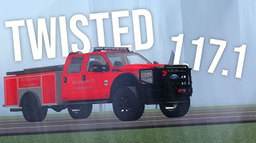 EVERYTHING NEW IN TWISTED 1.17.1
