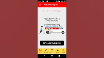 Background location access