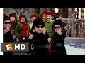 Fred Claus (3/4) Movie CLIP - Elf Secret Service (2007) HD