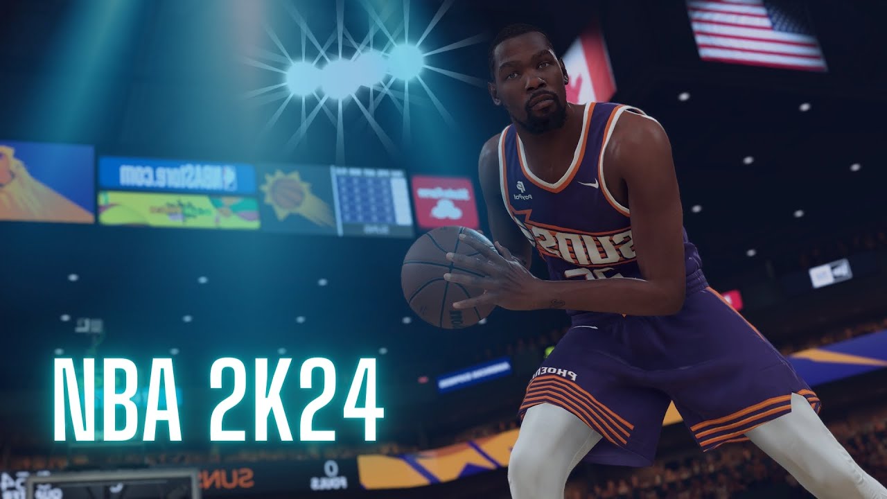 Play NBA 2K24 on Windows PC  Download  Set Up Guides