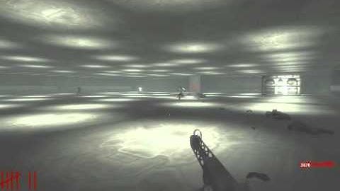 Call Of Duty World At War | Custom Zombies On Area 51 | Part 1/2 !