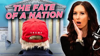 What's Actually Going to Happen with Trump's Supreme Court Cases?