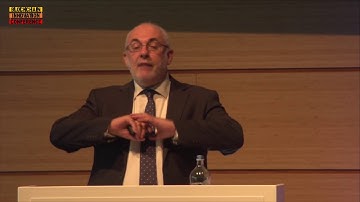 David Birch, CHYP | Blockchain Innovation Conference 2017