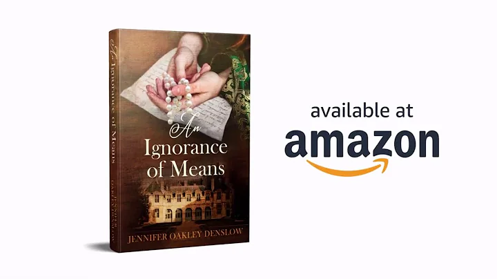 An Ignorance of Means by Jennifer Oakley Denslow/ ...