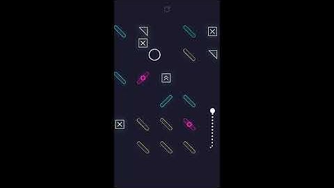 Puzzle Path using Buildbox with Admob