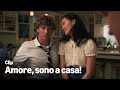 Il momento di Conrad e Belly viene interrotto da Jeremiah | L'estate nei tuoi occhi