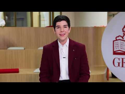 Rencontrez Mathilde, et la dimension internationale chez Generali France | Generali