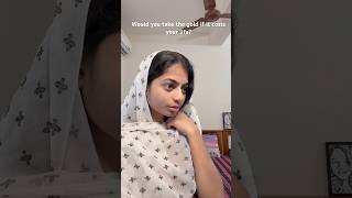 He went searching for treasure… but found a curse instead 👹#shorts #viralshorts