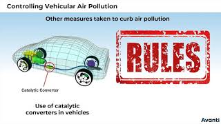 9. 12B16.1 CV5 Controlling Vehicular Air Pollution: A Case Study Of Delhi