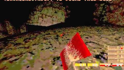 Quake Team Fortress (QWTF) - All Out Assault vs. TJ