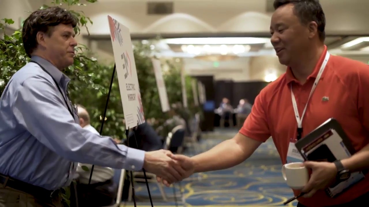 Health Facilities Innovation Forum (now HealthSpaces) | Overview - YouTube
