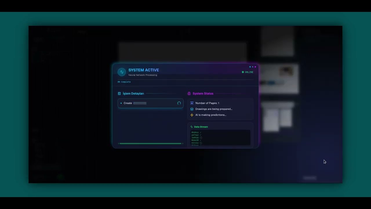 Create Web & Mobile Pages in Seconds with AI! | Konva App