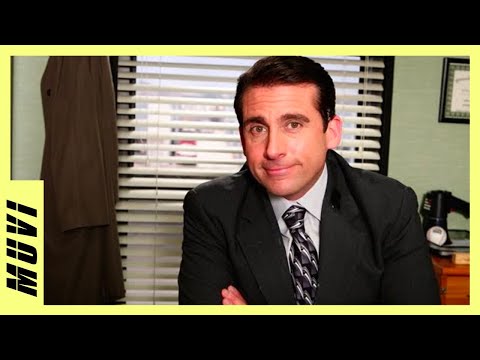 Cuando Michael Scott presentó los Emmys
