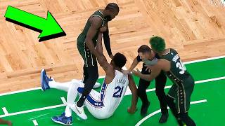The BAD BLOOD That Will Ruin This Trade…