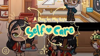 My Daily Campus Routine at Beacon University | Avatar World