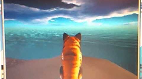 Kolibri OS on a floppy