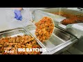 How french chefs cook 39 million hospital meals every year  big batches  insider food