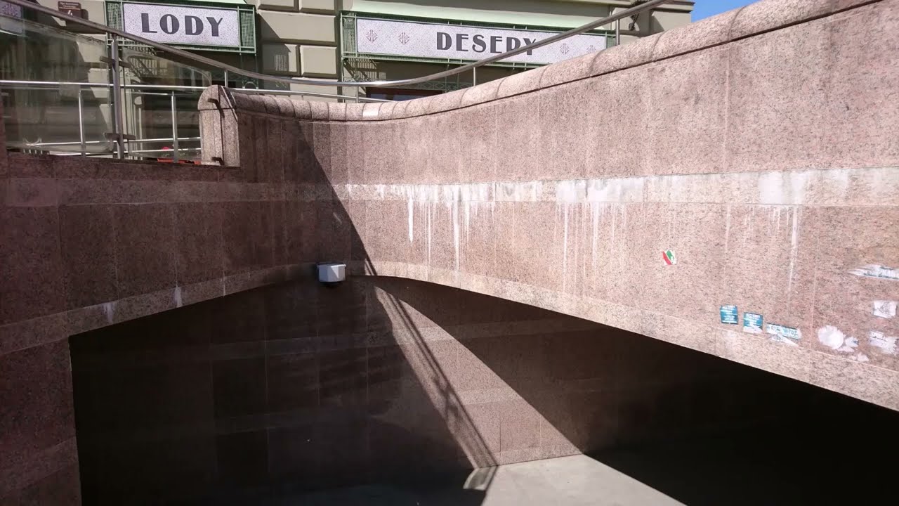 TCS Kalko - usuwanie wykwitów wapiennych z granitu