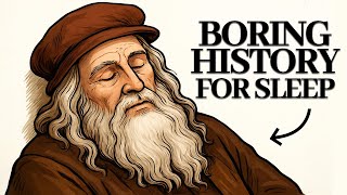 The ENTIRE History of Leonardo da Vinci