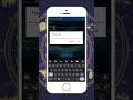 FREE Horoscope App #horoscope #shortvideo
