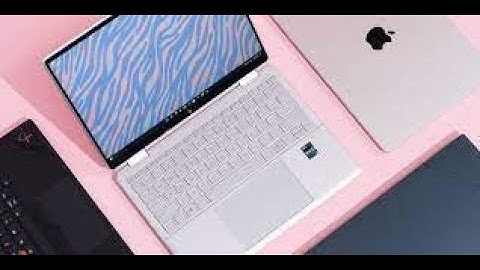 Best Laptops : 2023 Top 10 Thin & Laptop for 3d modelling You Can Buy!