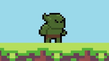 DnD Roguelike game Devlog 1 - 2D Platformer Pathfinding