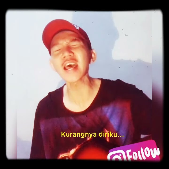 Story WA cover song Armada - Hargai aku