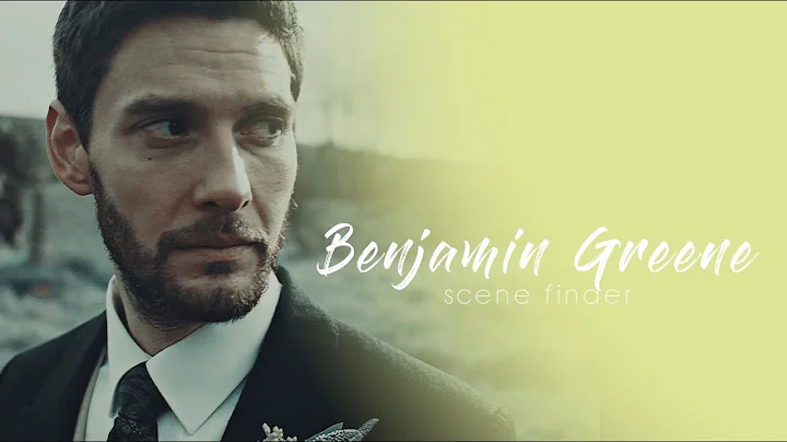 Benjamin Greene | scene finder