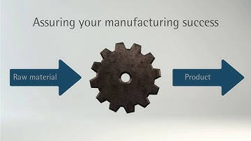 Advanced analytics in batch process manufacturing