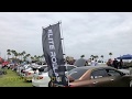 TOYOTA FEST-2019 LONG-BEACH, COROLLA'S, VIP CARS.