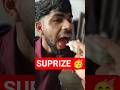 SUPRIZE To My Best Friend 😯#shorts #shots #ytshorts #trending
