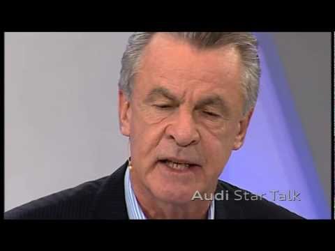 Hitzfeld: Deisler-Psychologe half mir