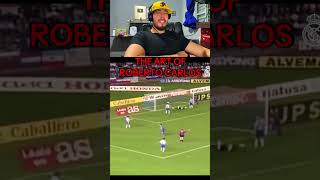 ROBERTO CARLOS O IMPARAVEL