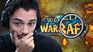 Top 10 Reasons Why WoW Became So Popular | Xaryu Reacts