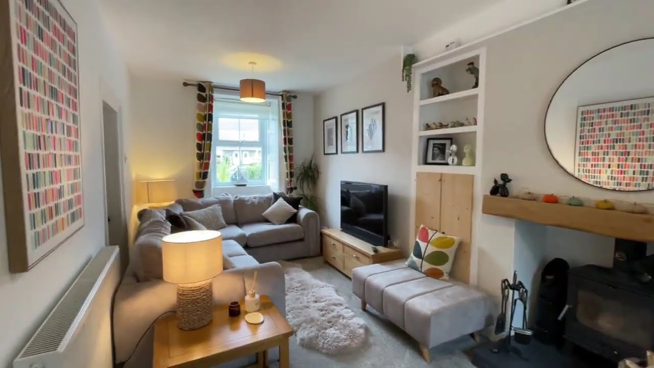 Llaneilian Road, Amlwch, Isle of Anglesey, LL68
